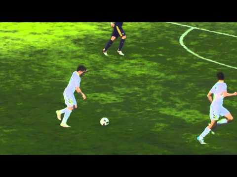 Pokal Slovenije, polfinale, prva tekma: Zavrč : Maribor 2:1