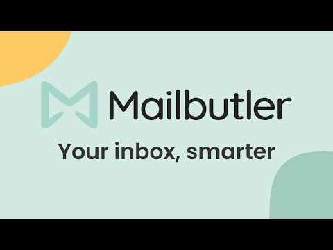 Mailbutler Video