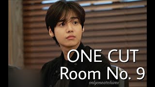 [ENG SUB] Room No. 9 (나인룸) EP.03 - ONE/Jung Jaewon FULL CUT