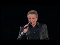 Michel  Sardou   L'avenir c'est toujours pour demain  (Bercy 2001)   26 mars 2019