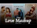 Bujji Thalli X Chuttamalle X Blue Love Mashup Telugu Valentine S Week KXA