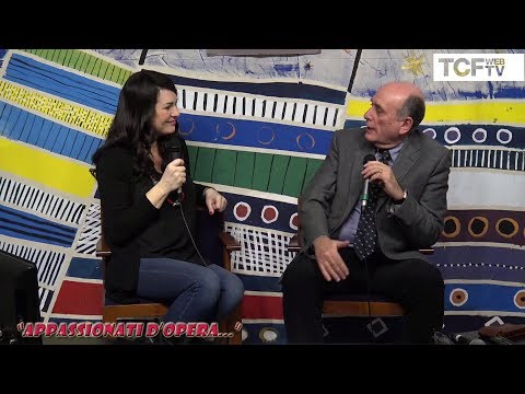 "Appassionati d'opera..." con Elena Rossi - La rondine dal 21 marzo al Teatro Carlo Felice