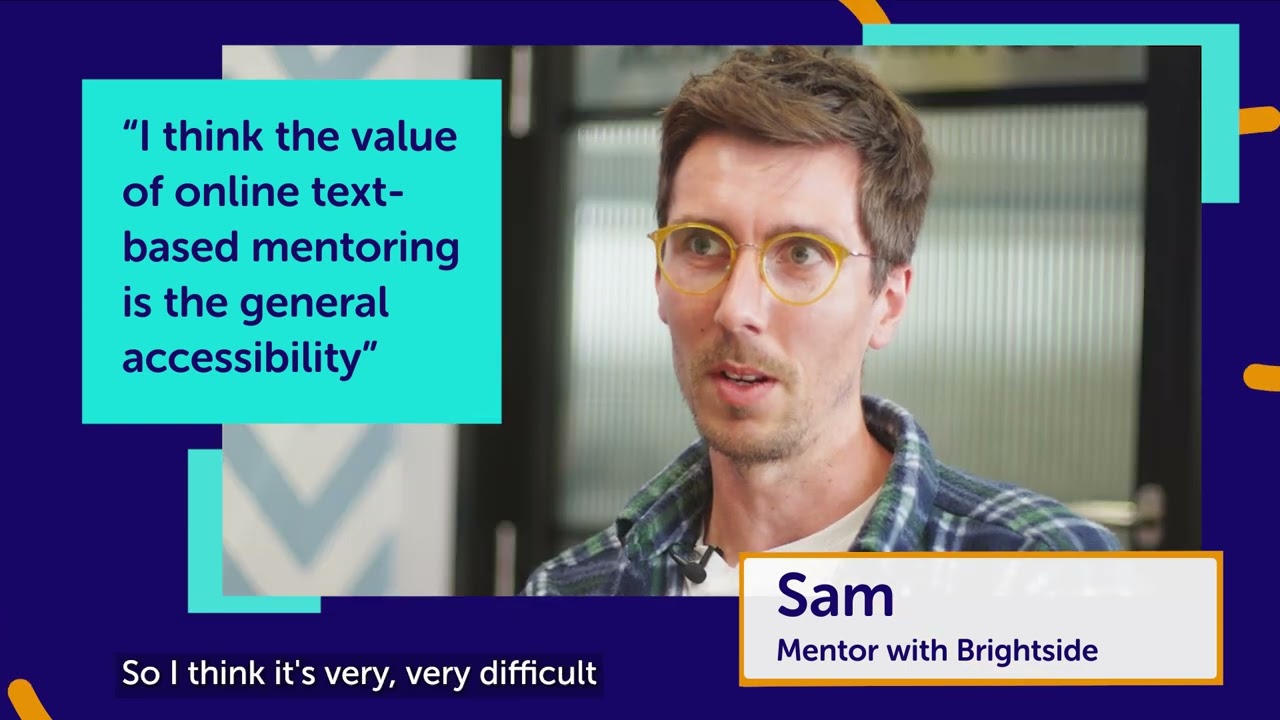 All about Brightside