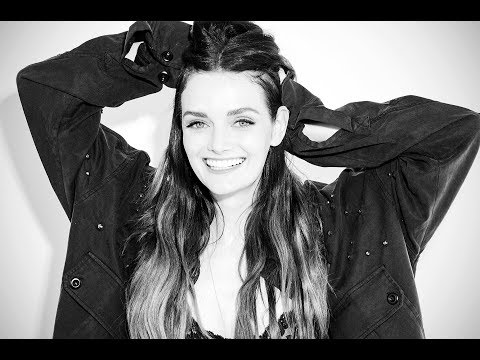 Lydia Hearst Go-See Interview