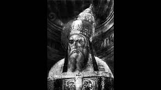 Thánh Callistus Giáo hoàng Tử đạo