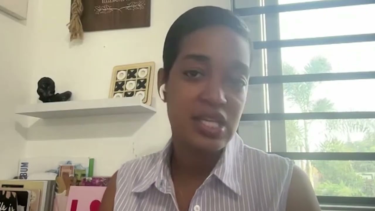 Caribbean Climate Justice Alliance – Youth Advocacy