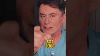 Tem alguém aí perto de você que está preocupado