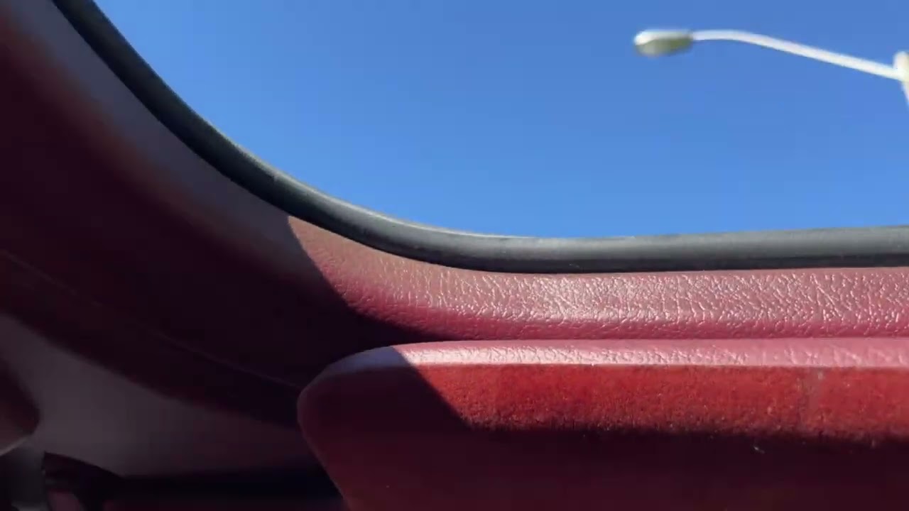 SOLD under the CCC Second Chance System 1988 Nissan 300ZX GLL Turbo 2+2 T-Tops