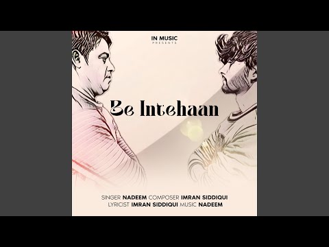 Be Intehaan
