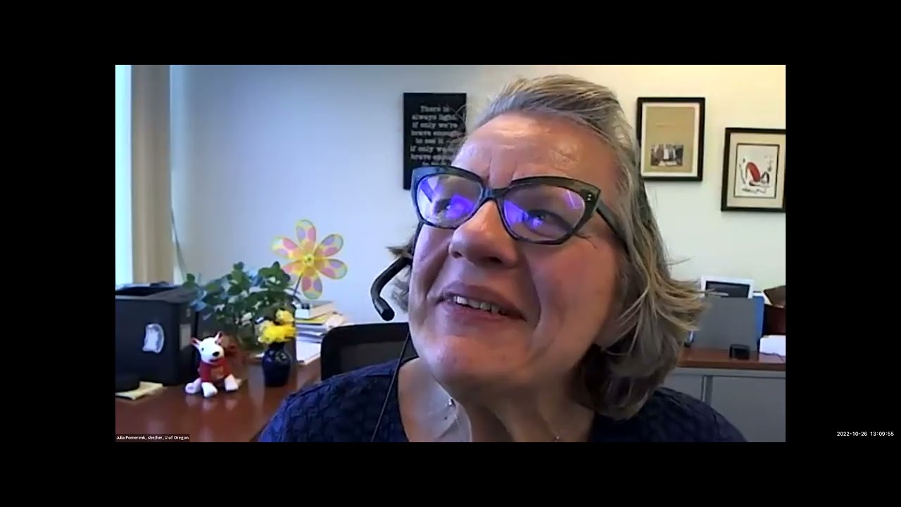 Role of the Modern Registrar