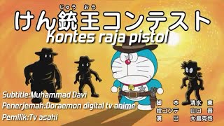 Download lagu Doraemon eps 568B,Kontes raja pistol-Subtitle bahasa indonesia mp3 Download lagu Doraemon eps 568B,Kontes raja pistol-Subtitle bahasa indonesia mp3