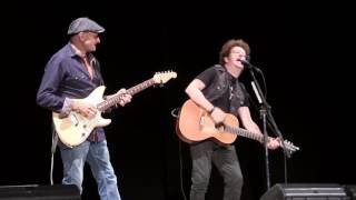 Willie Nile - Not Fade Away