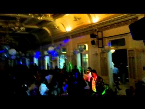 Xplosif Entertainment