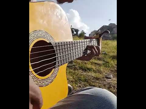 Doman | Prayogsala | Guitar Cover