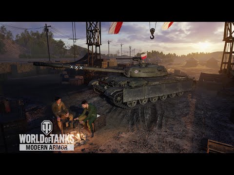 CS-52 LIS - 3 moe - Erlenberg - World of Tanks Console - World of Tanks #Pawel_Blz