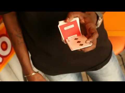 Saturn Magic -Magic Encarta Presents S-Cut video DOWNLOAD