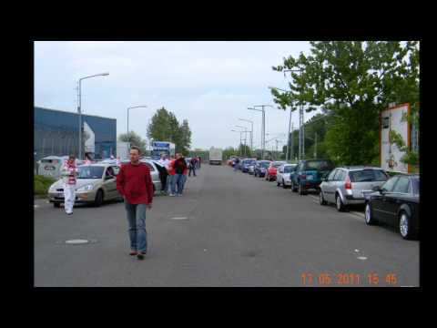 Landespokalfinale GW Pisteritz vs. HFC