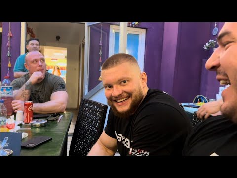 Morozov will punish Tsvetkov!