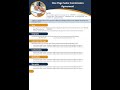 One Page Sales Commission Agreement PowerPoint Template Kridha Graphics