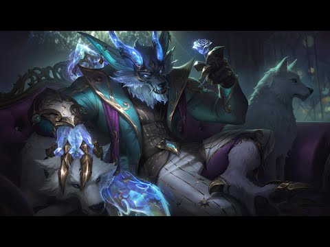 Test WinterBlessed Warwick Prestige Edition