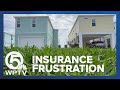 Owner of house on stilts in Jensen Beach says she's forced to get flood insurance