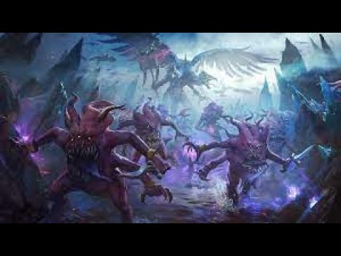 [VH] [LEGENDARY] - Kairos - Immortal empires madness, turn 1+