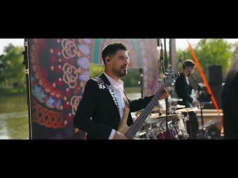 Trupa Modern LIVE | (Fanfara Lu' Andrei) Concert ZAGA ZAGA - Colaj Exploziv