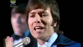 Cliff Richard &amp; the Shadows - Bachelor Boy  1969 - &quot;Good Quality&quot;