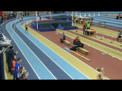 Marsspelen 2018 - F11 800 m