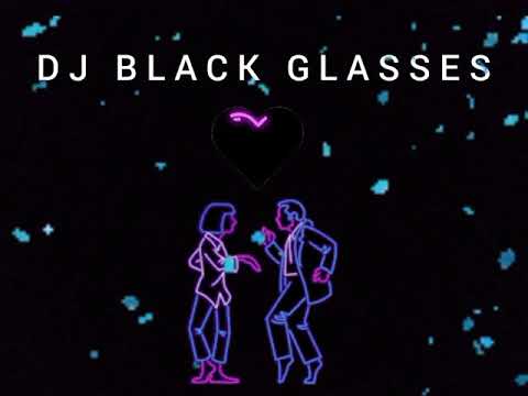 DJ Black Glasses Remix - Reload and No Tears Left To Cry