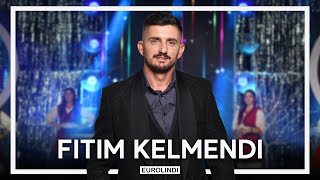 Fitim Kelmendi - Tallava Per Sevdali