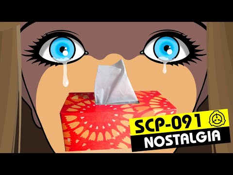 SCP-091 | Nostalgia (SCP Orientation)