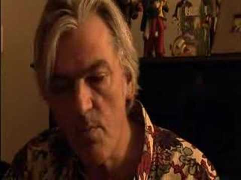 Sex, food, death... and insects Clip3