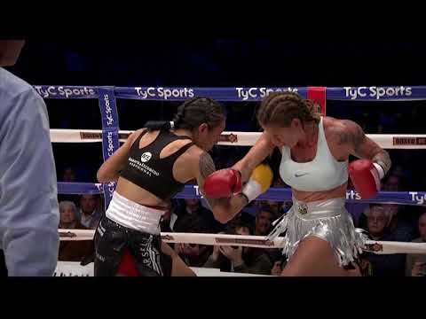 FELICITACIONES ROMAN CAMPEONA MUNDIAL