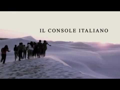 Il Console Italiano - Trailer by Film&Clips