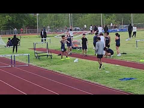 300mH DSA meet 4-17-23