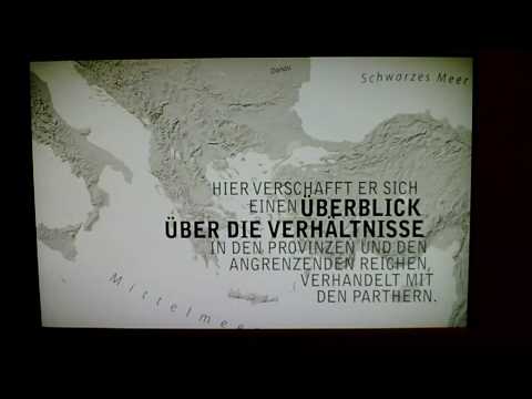 Imperium - Konflikt - Mythos - 2000 Jahre Varusschlacht