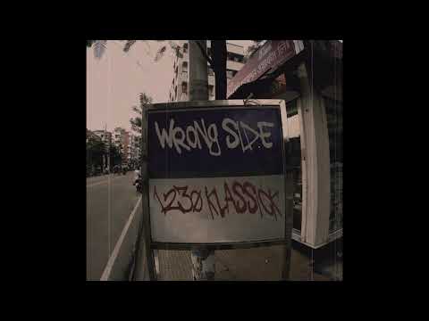 1230 KLASSICK - WRONG SIDE FT. WAHID ONY & SAIF KHAN (INSTRUMENTAL) (Prod. BEASTBUZZ)