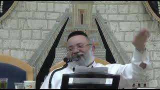 הרב ליאור כחלון,פרשת שמיני (הרב ליאור כחלון) - התמונה מוצגת ישירות מתוך אתר האינטרנט יוטיוב. זכויות היוצרים בתמונה שייכות ליוצרה. קישור קרדיט למקור התוכן נמצא בתוך דף הסרטון