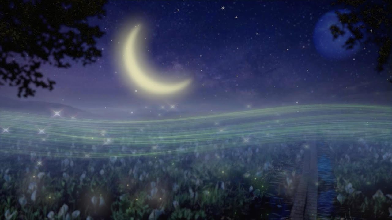 【特別公開】MOON CONCERTO（ムーン・コンチェルト）～新月の瞑想～（2021年7月10日）