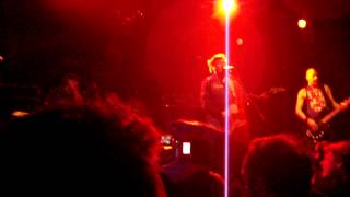 Stiff Little Fingers - Wasted Life (Live)