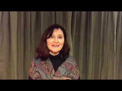 Der erzählte Adventskalender (01/24) - Der goldene Schlüssel