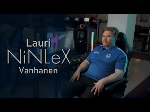 HAASTATTELUSSA NINLEX