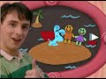 Blue S Clues Adventures In Art Part 5