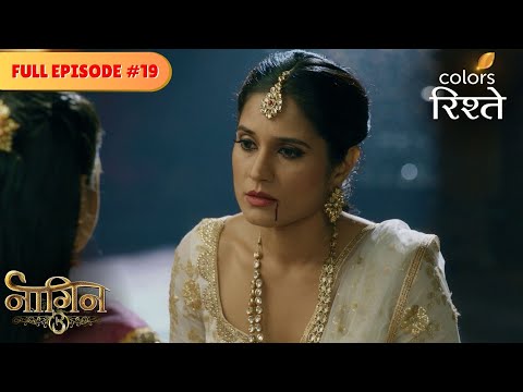 Is Bela pregnant? | Naagin S3 | नागिन S3 | Full Episode 19 | Colors Rishtey