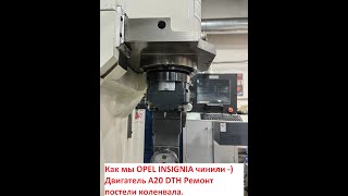 Що таке dtc p20f8