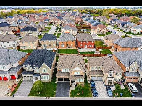 11 Degrey Drive, Brampton Home for Sale - Real Estate Properties for Sale