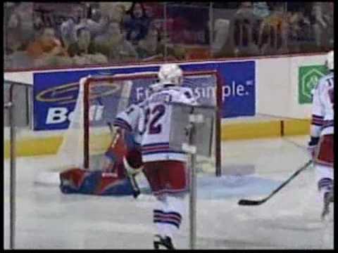 Habs highlights of 2005-2006