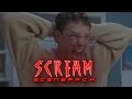 Scream Stu Macher Scenepack