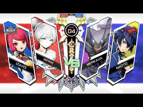 Gwinnett Brawl - June 2019 - BBTAG